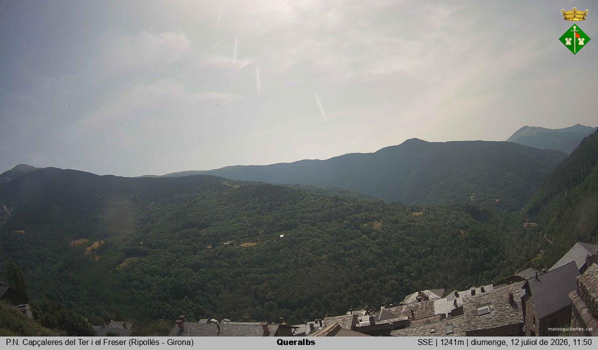 Queralbs 
