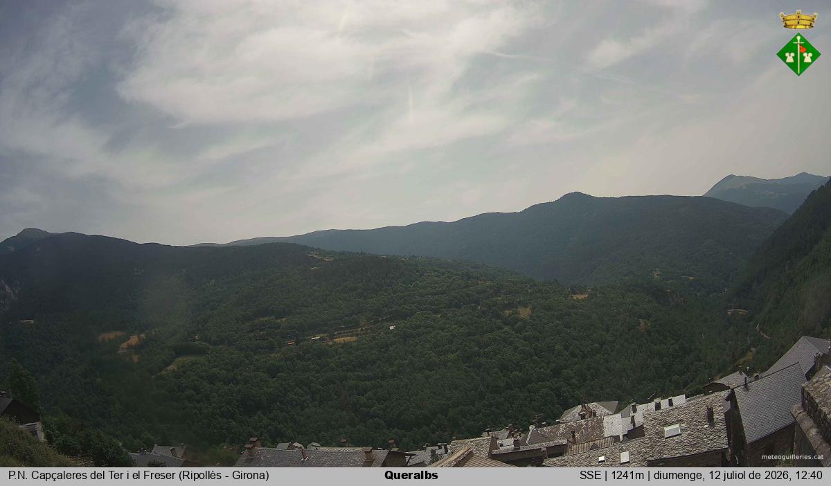Queralbs 