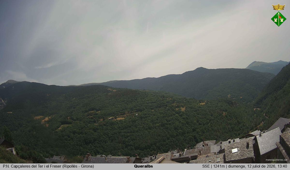 Queralbs 