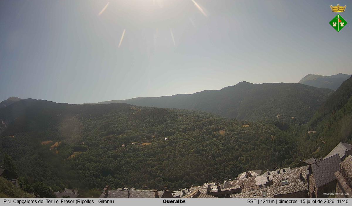 Queralbs 