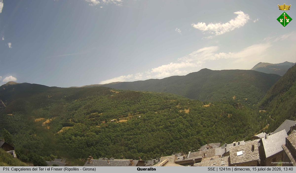 Queralbs 