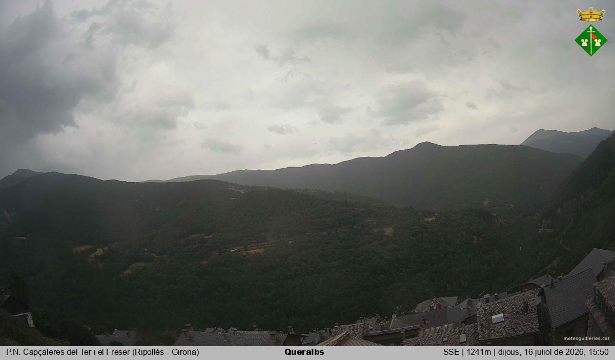 Queralbs 