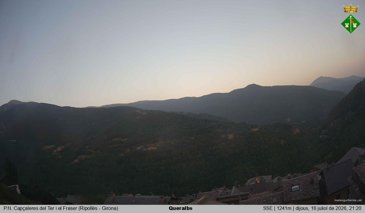 Queralbs 