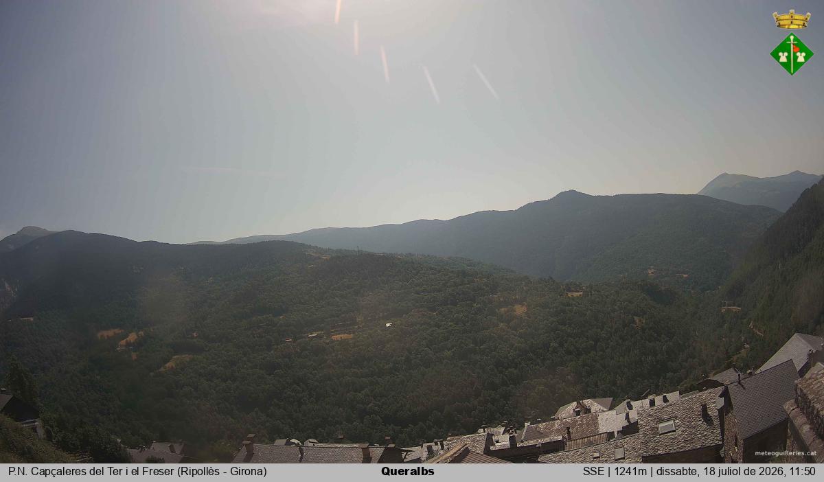 Queralbs 
