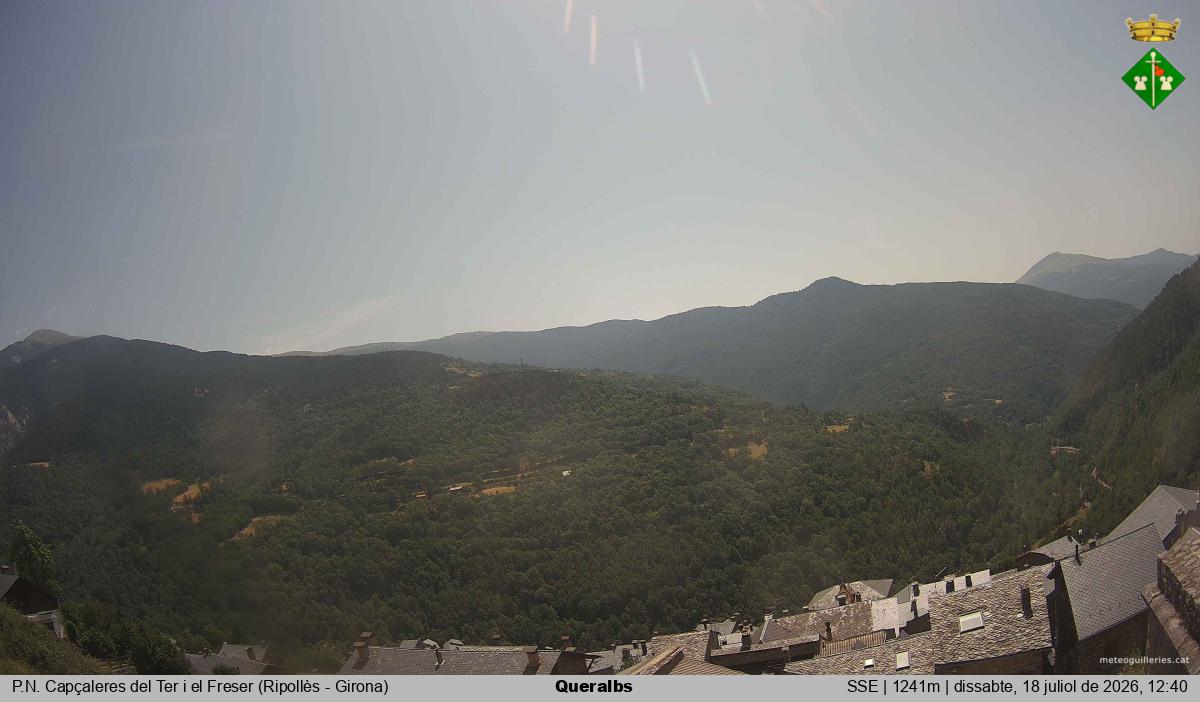 Queralbs 