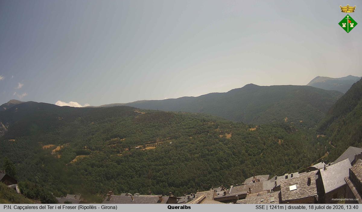 Queralbs 