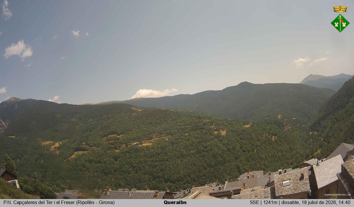 Queralbs 