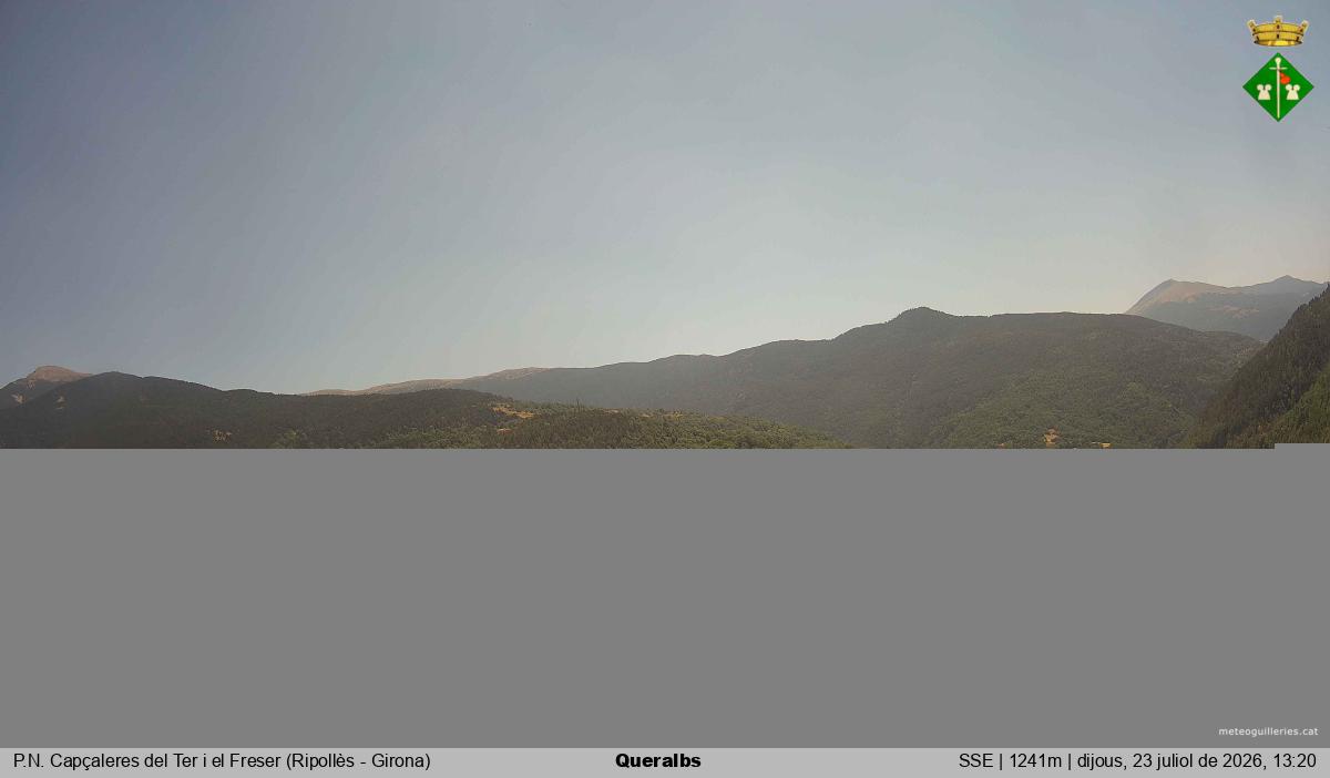 Queralbs 