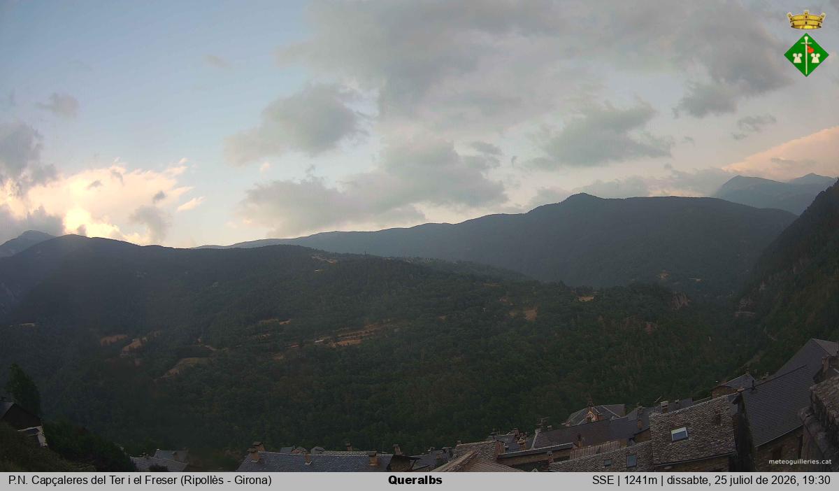 Queralbs 