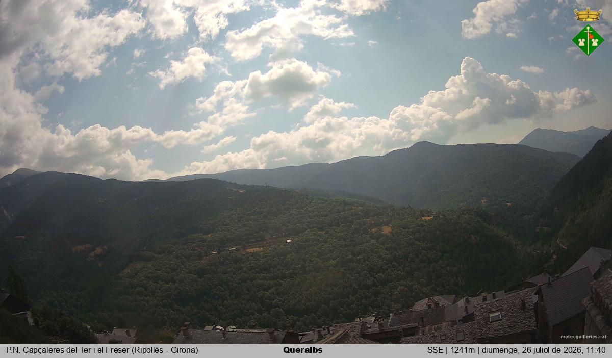 Queralbs 