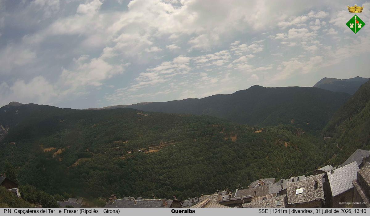 Queralbs 