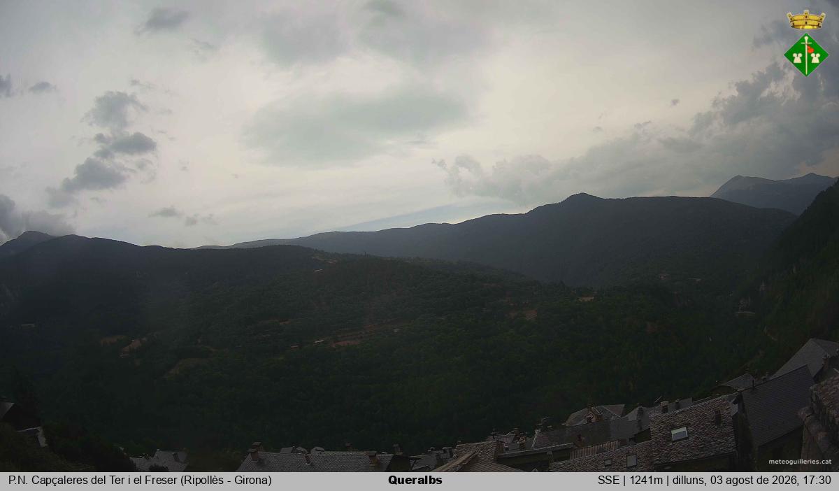 Queralbs 