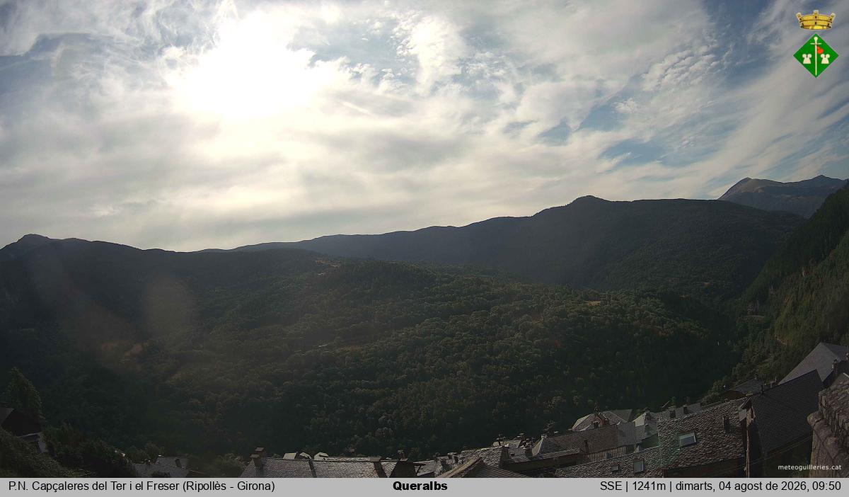 Queralbs 
