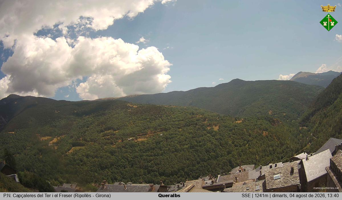 Queralbs 