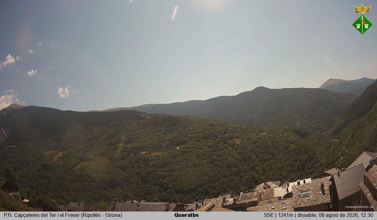 Queralbs 