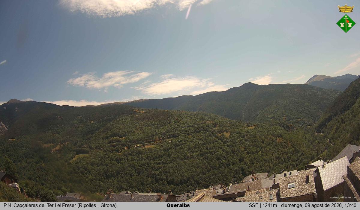 Queralbs 