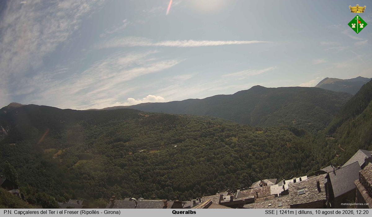 Queralbs 