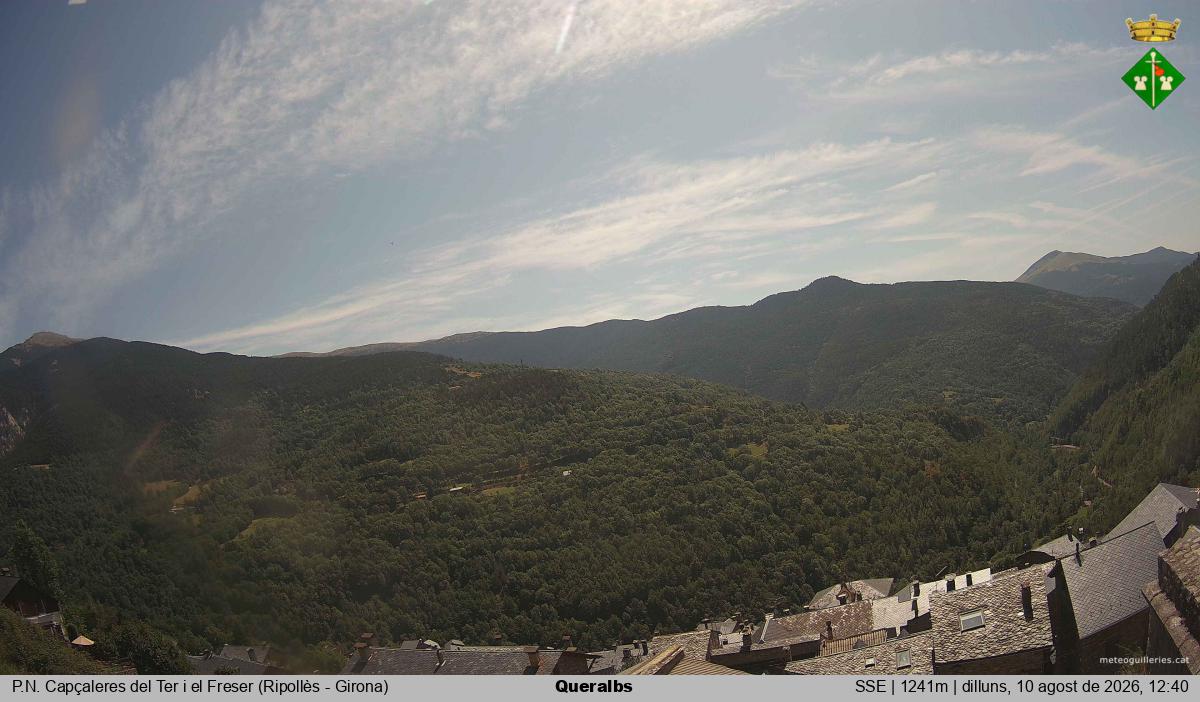 Queralbs 