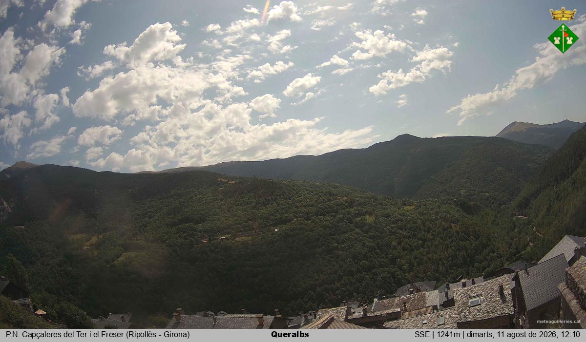 Queralbs 