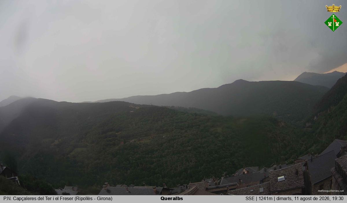Queralbs 