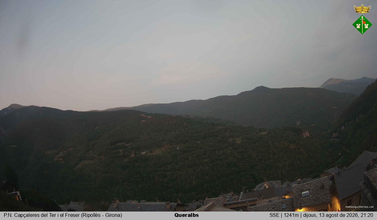 Queralbs 