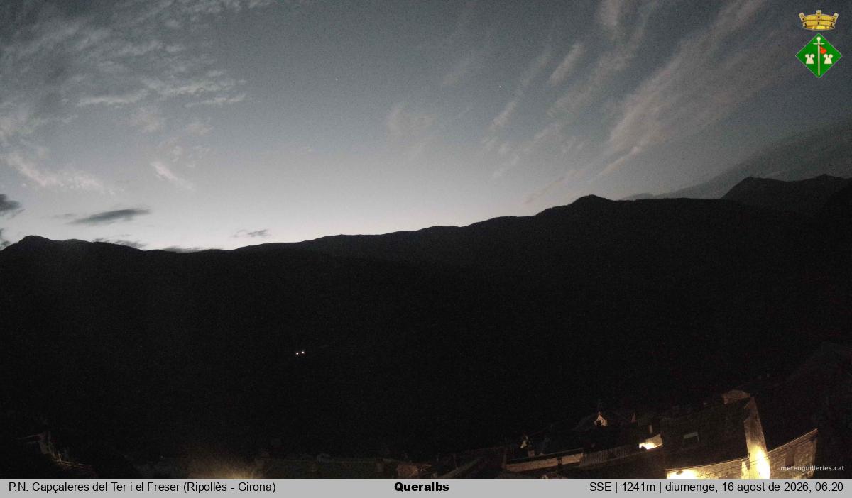 Queralbs 