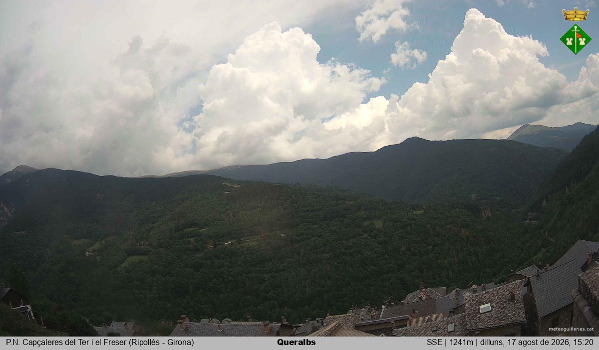 Queralbs 