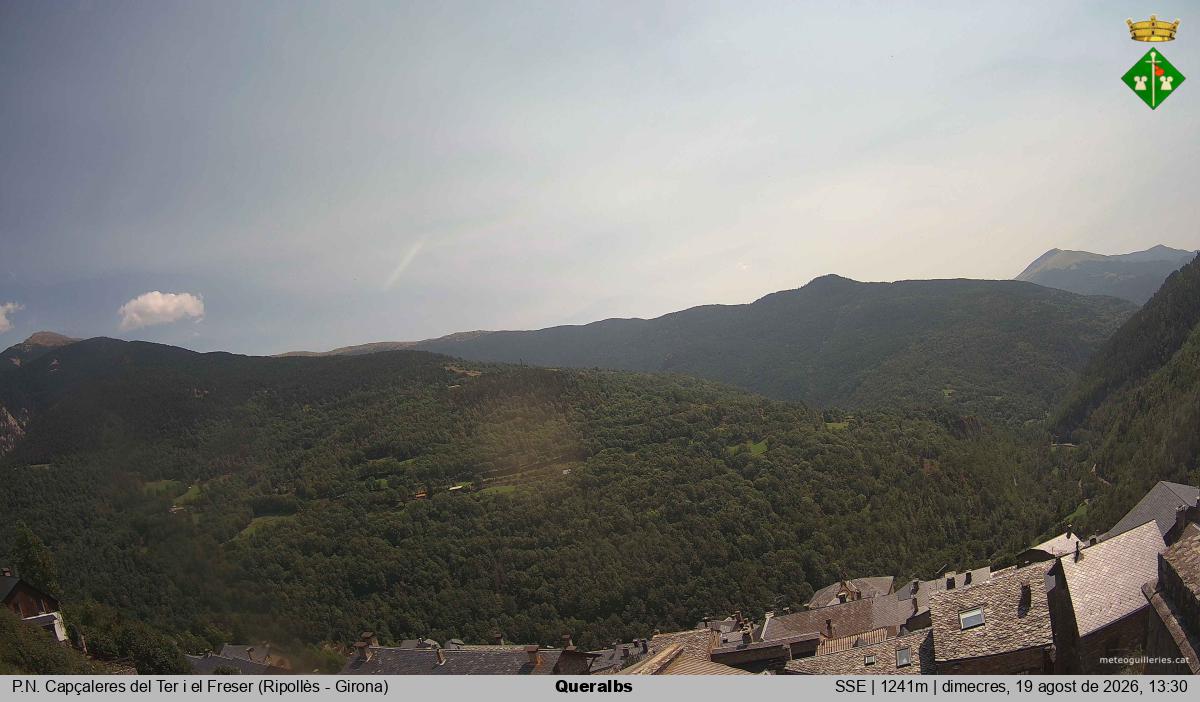 Queralbs 