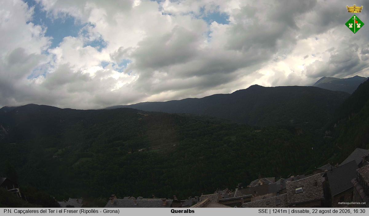 Queralbs 