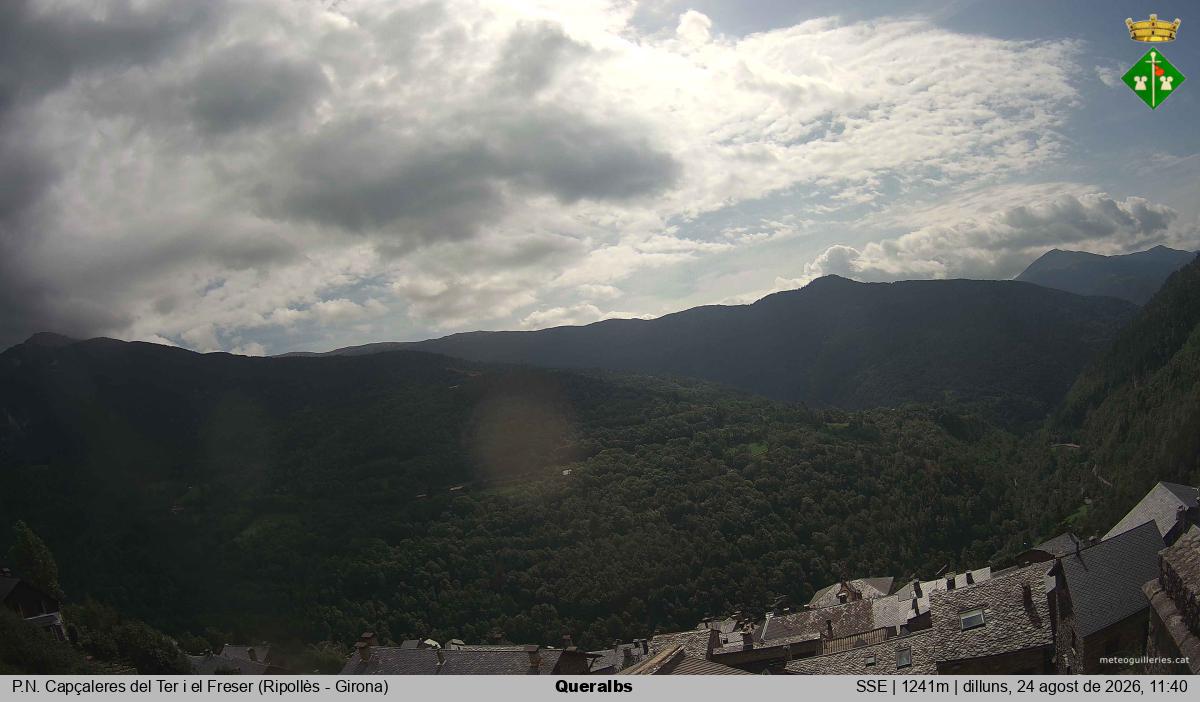 Queralbs 