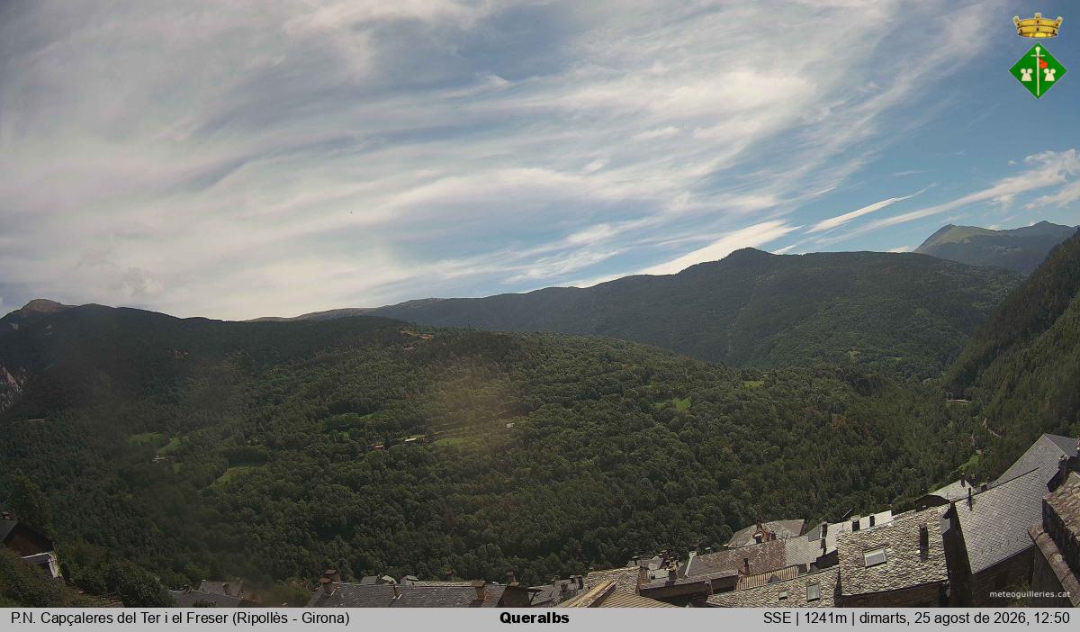 Queralbs 