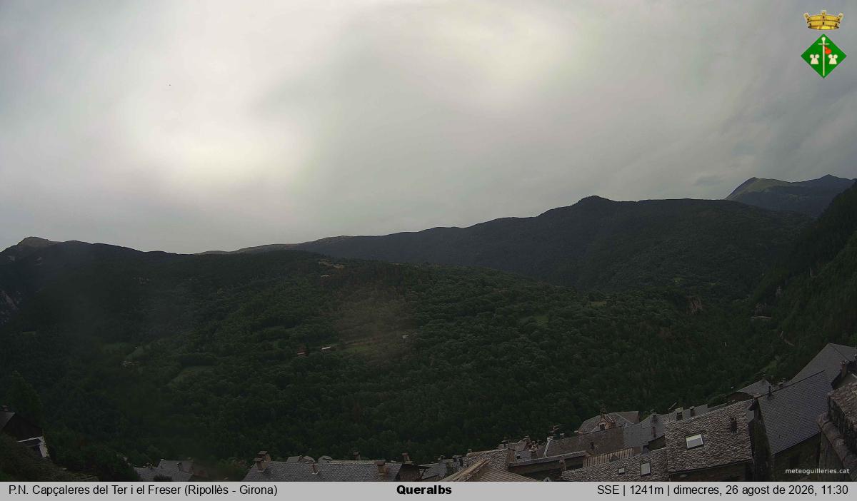 Queralbs 