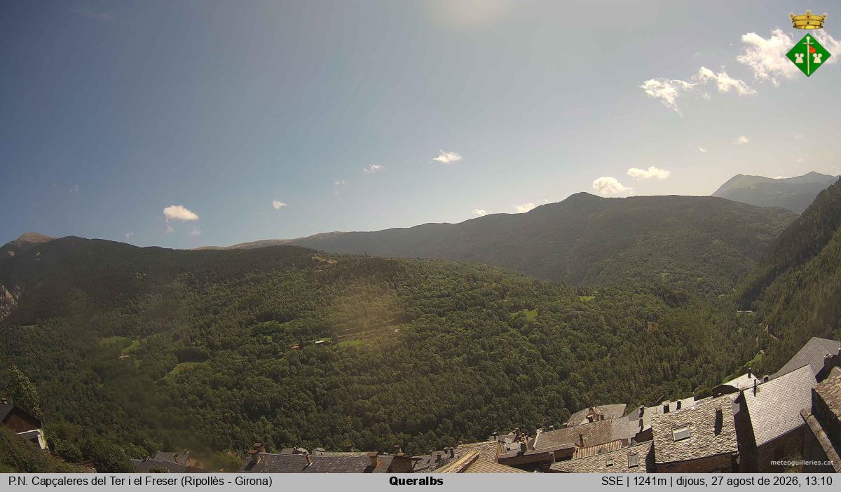 Queralbs 