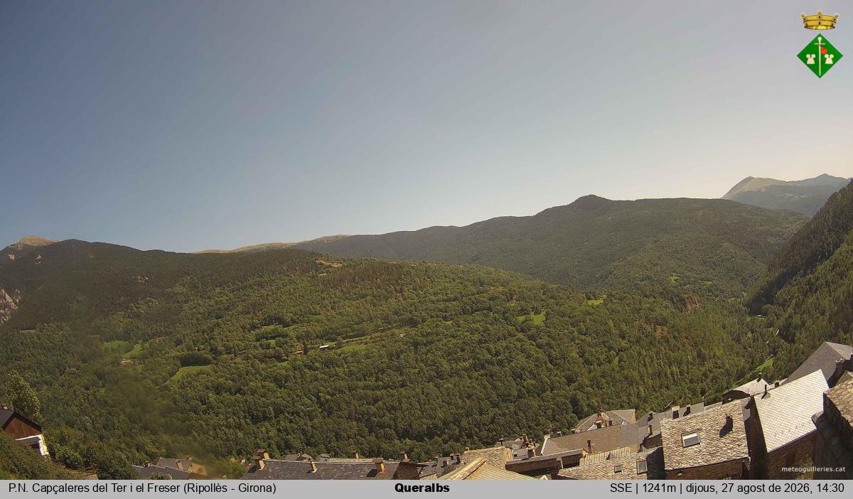 Queralbs 
