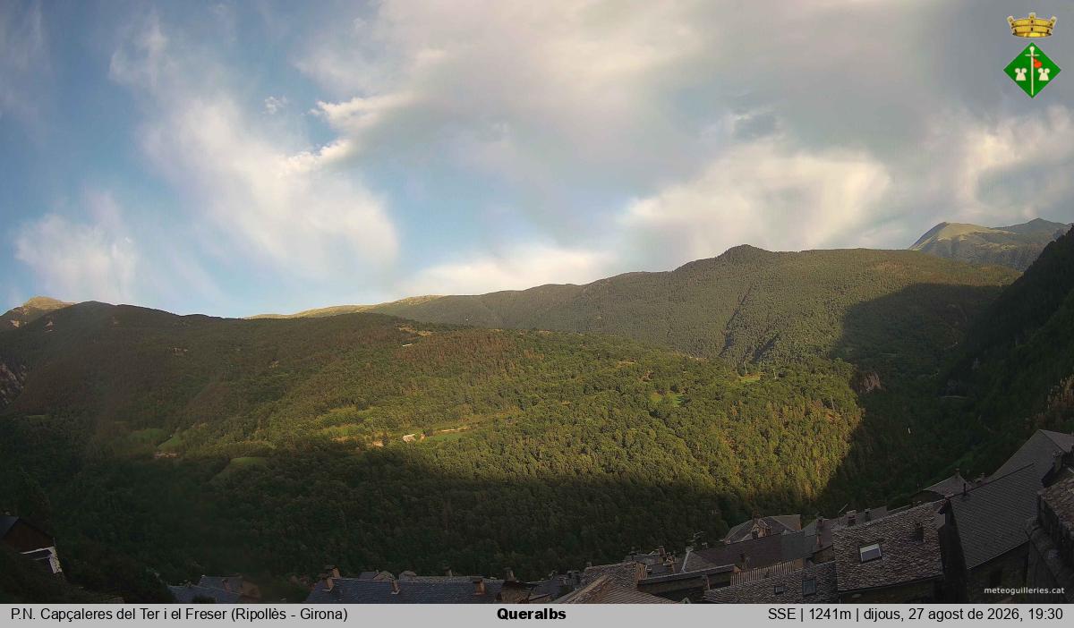 Queralbs 