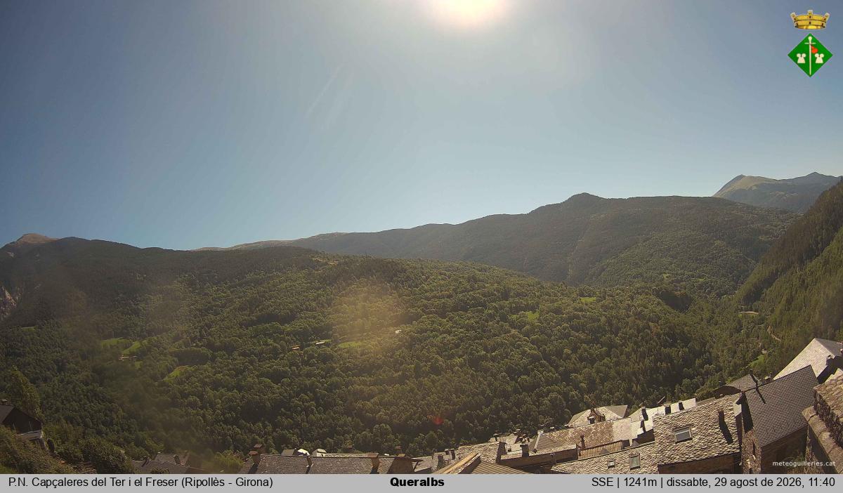 Queralbs 