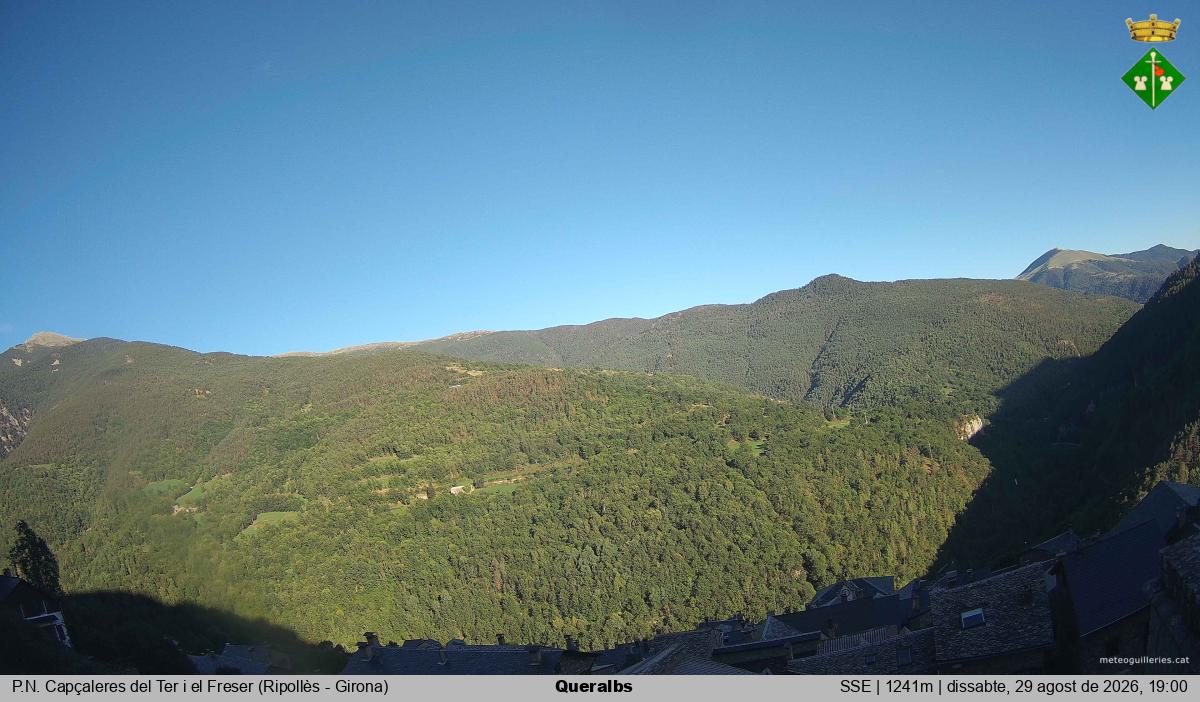 Queralbs 