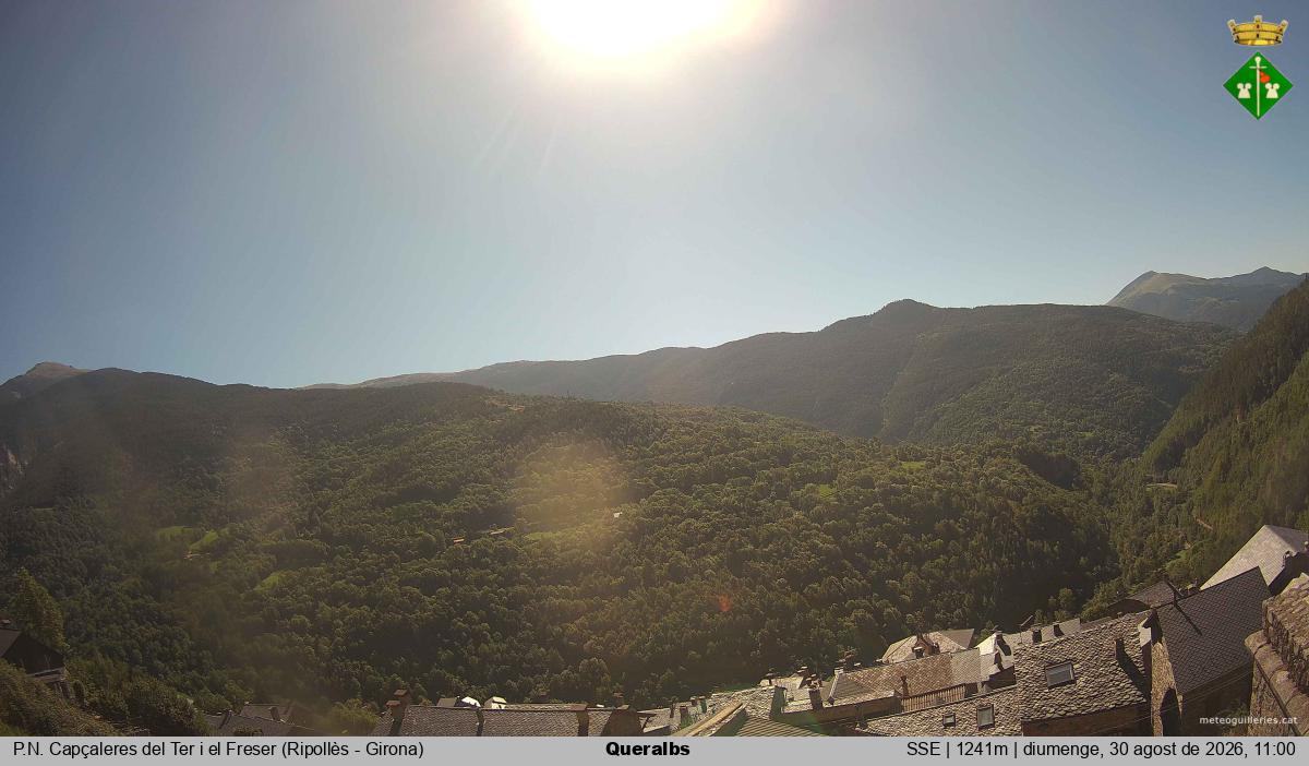 Queralbs 