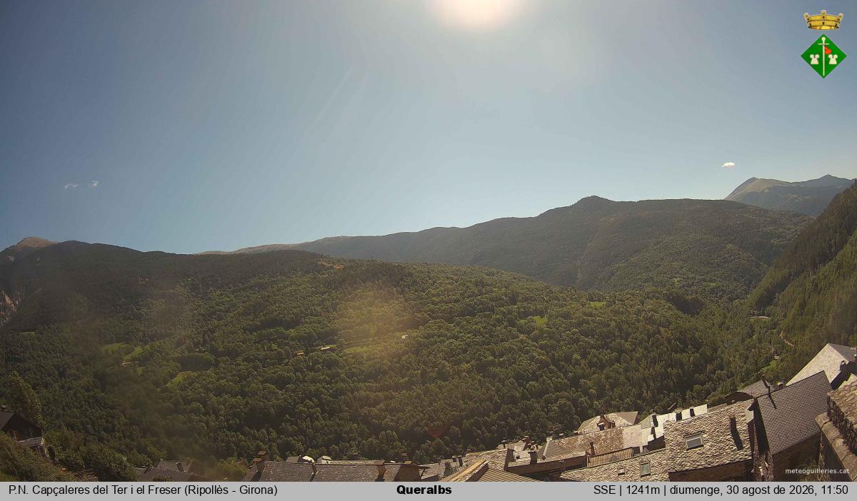 Queralbs 