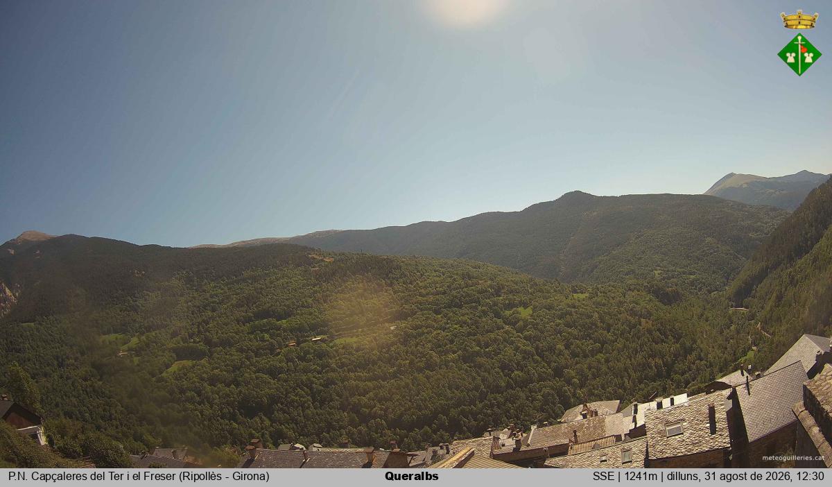 Queralbs 