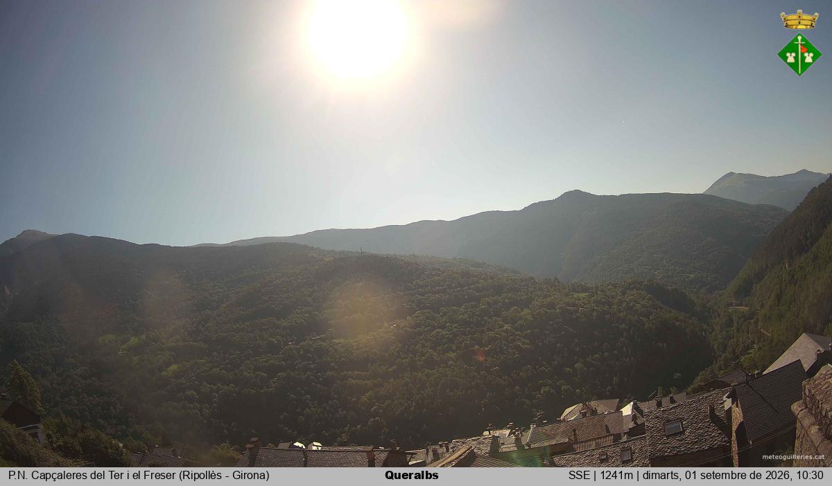 Queralbs 