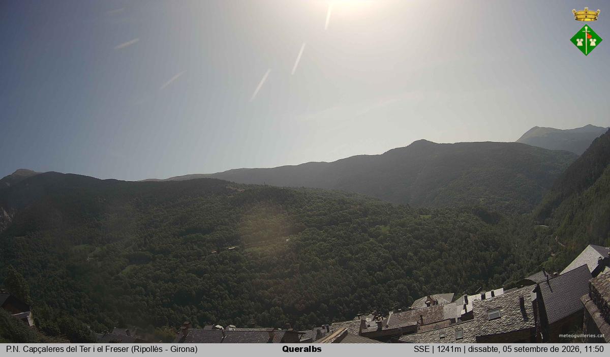 Queralbs 