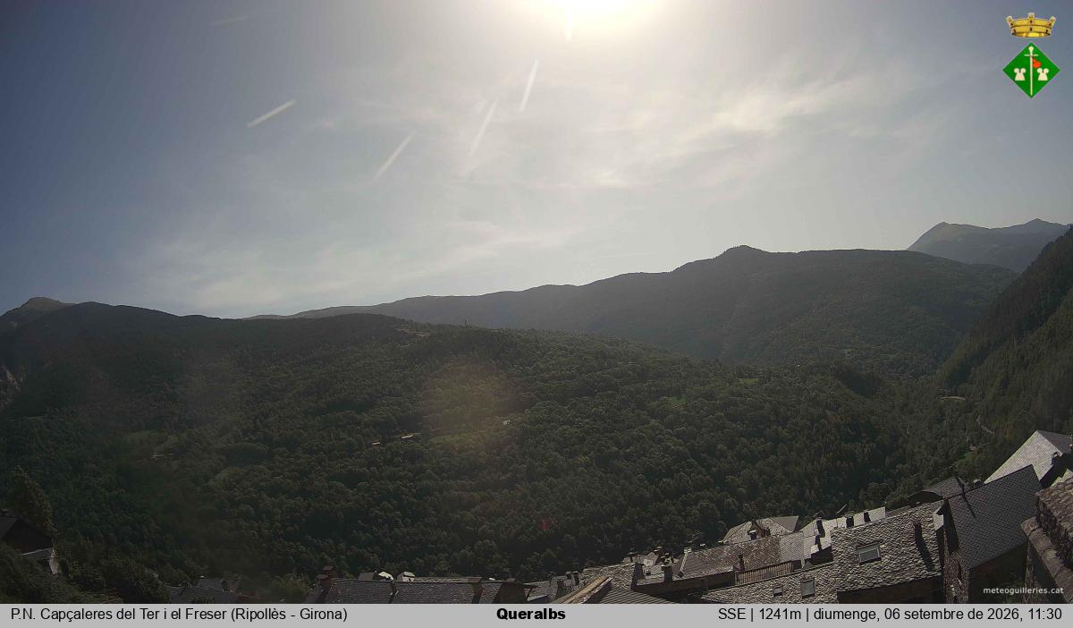 Queralbs 