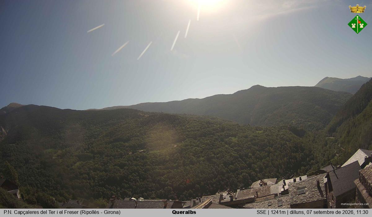 Queralbs 
