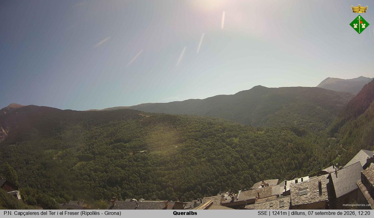 Queralbs 