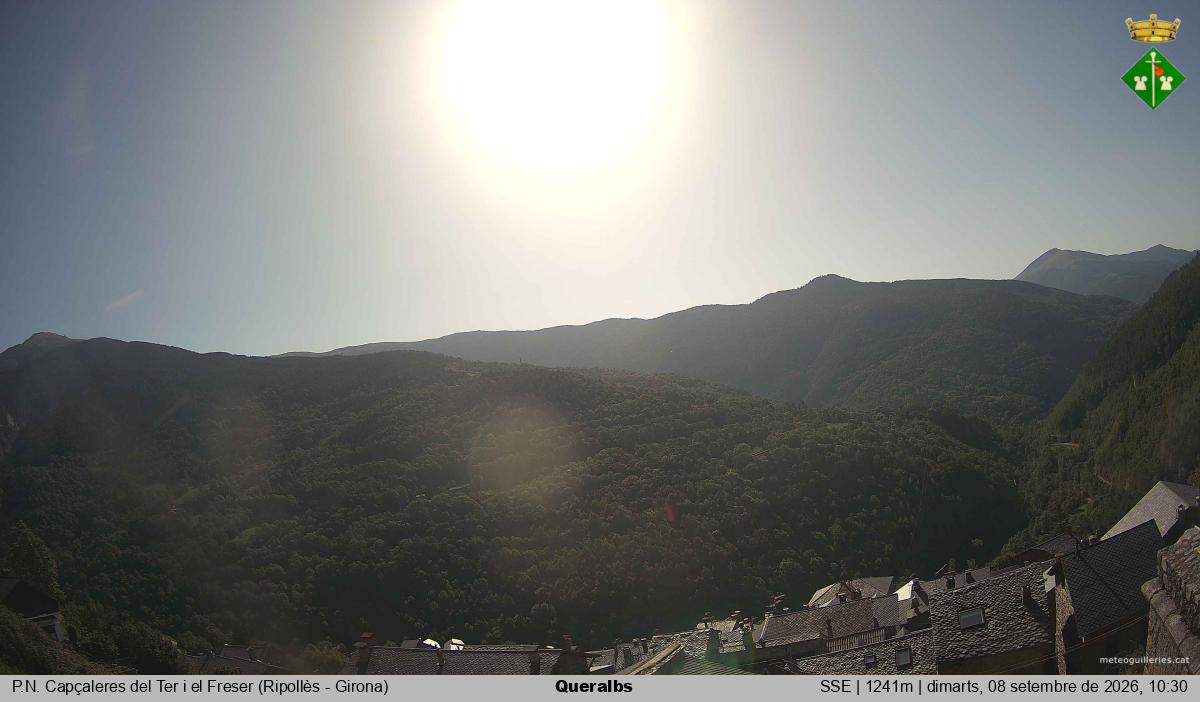 Queralbs 