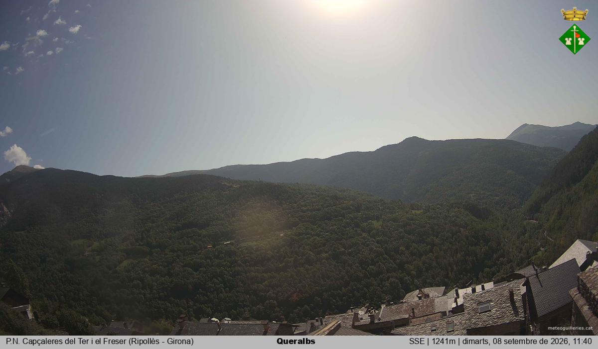 Queralbs 