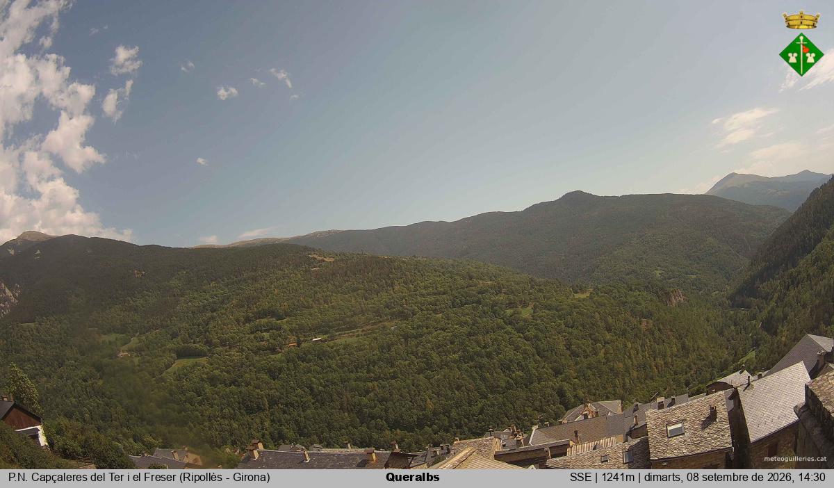 Queralbs 