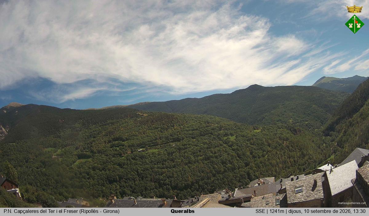 Queralbs 