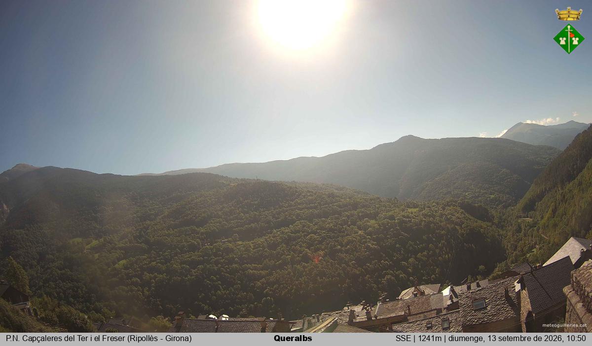 Queralbs 